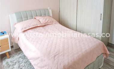 Arriendo Apartamento Conjunto Cerrado Sector Panorama, Manizales