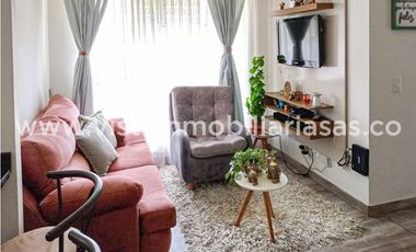 Arriendo Apartamento Conjunto Cerrado Sector Panorama, Manizales