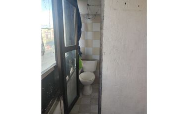 CASA COMERCIAL PATIO BONITO