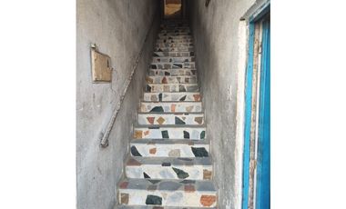 CASA COMERCIAL PATIO BONITO