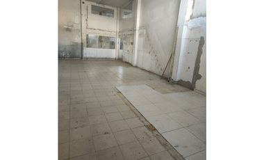 CASA COMERCIAL PATIO BONITO