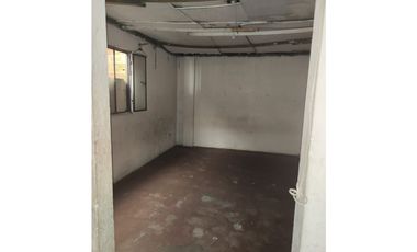 CASA COMERCIAL PATIO BONITO