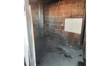 CASA COMERCIAL PATIO BONITO