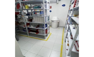 Edificio en Venta en Calasanz, Medellín