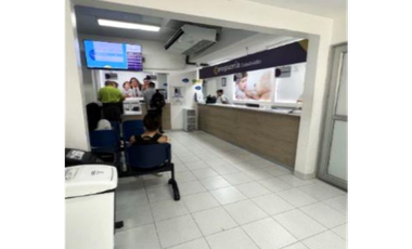 Edificio en Venta en Calasanz, Medellín