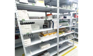 Edificio en Venta en Calasanz, Medellín