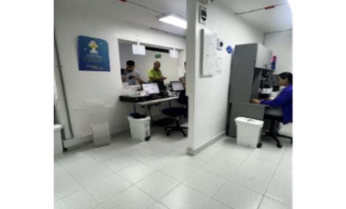 Edificio en Venta en Calasanz, Medellín