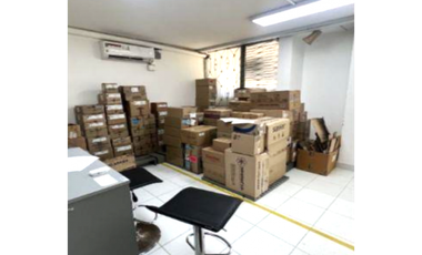 Edificio en Venta en Calasanz, Medellín