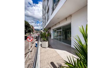 Local Comercial en venta torre de especialistas clínica meta