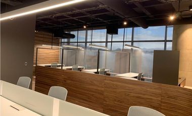 OFICINA A LA VENTA EN EXCLUSIVO EDIFICO
