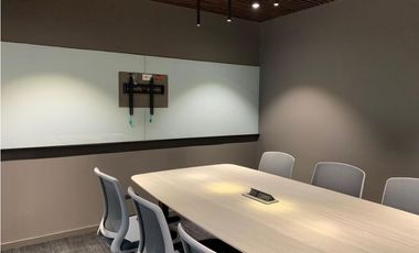 OFICINA A LA VENTA EN EXCLUSIVO EDIFICO