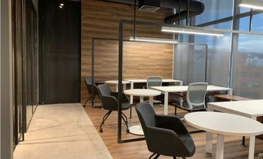 OFICINA A LA VENTA EN EXCLUSIVO EDIFICO