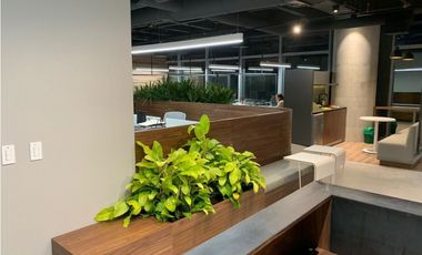 OFICINA A LA VENTA EN EXCLUSIVO EDIFICO