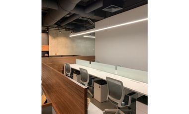 OFICINA A LA VENTA EN EXCLUSIVO EDIFICO