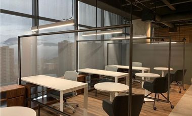 OFICINA A LA VENTA EN EXCLUSIVO EDIFICO