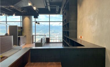OFICINA A LA VENTA EN EXCLUSIVO EDIFICO
