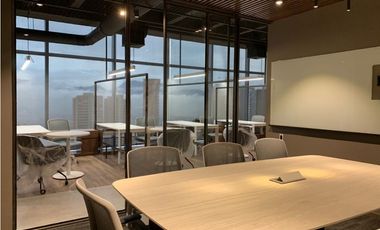 OFICINA A LA VENTA EN EXCLUSIVO EDIFICO
