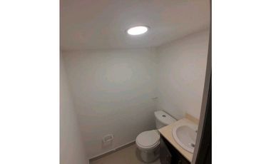 En venta oficina rentando en bello - Niquía cerca al metro
