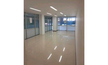En venta oficina rentando en bello - Niquía cerca al metro