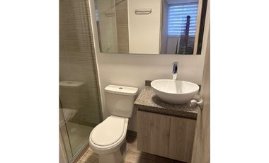 APARTAMENTO EN ALQUILER EN CIUDAD MALLORQUIN