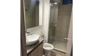 APARTAMENTO EN ALQUILER EN CIUDAD MALLORQUIN