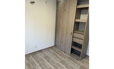 APARTAMENTO EN ALQUILER EN CIUDAD MALLORQUIN