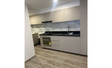 APARTAMENTO EN ALQUILER EN CIUDAD MALLORQUIN