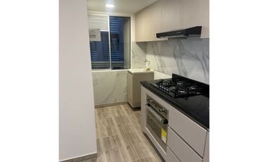 APARTAMENTO EN ALQUILER EN CIUDAD MALLORQUIN