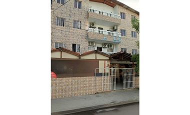VENTA DE HOTEL EN CARTAGENA B/EL BOSQUE TP