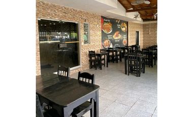 VENTA DE HOTEL EN CARTAGENA B/EL BOSQUE TP