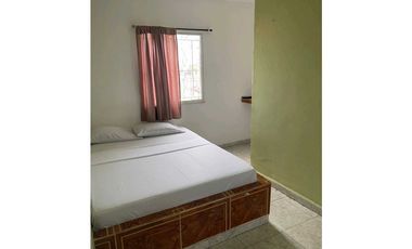 VENTA DE HOTEL EN CARTAGENA B/EL BOSQUE TP
