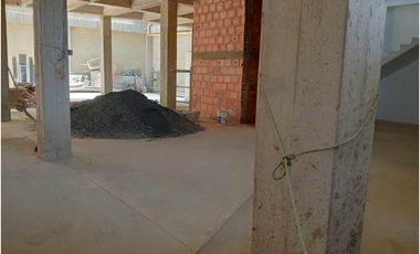 Arriendo Edificio Toberín