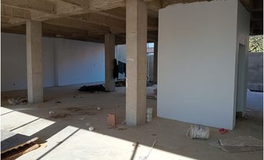 Arriendo Edificio Toberín