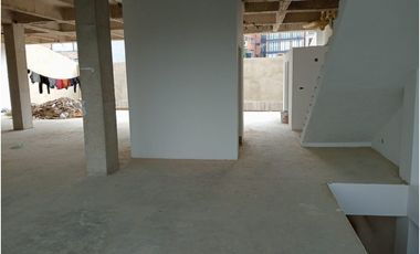 Arriendo Edificio Toberín