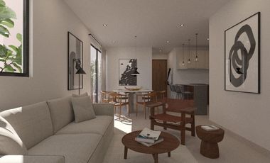 PRE VENTA DEPARTAMENTO, 3 RECÁMARAS, 2 BAÑOS, NARVARTE, BENITO JUAREZ, CDMX