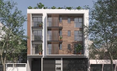 PRE VENTA DEPARTAMENTO, 3 RECÁMARAS, 2 BAÑOS, NARVARTE, BENITO JUAREZ, CDMX