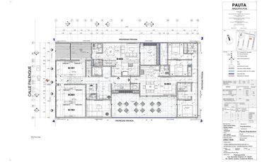 PRE VENTA DEPARTAMENTO, 3 RECÁMARAS, 2 BAÑOS, NARVARTE, BENITO JUAREZ, CDMX