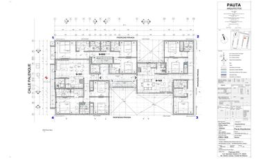 PRE VENTA DEPARTAMENTO, 3 RECÁMARAS, 2 BAÑOS, NARVARTE, BENITO JUAREZ, CDMX