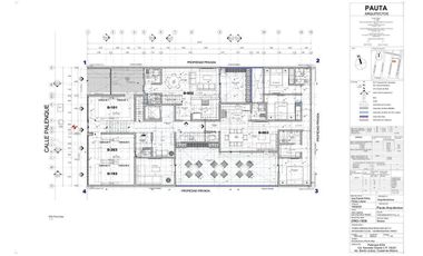 PRE VENTA DEPARTAMENTO, 3 RECÁMARAS, 2 BAÑOS, NARVARTE, BENITO JUAREZ, CDMX