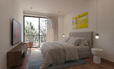 PRE VENTA DEPARTAMENTO, 3 RECÁMARAS, 2 BAÑOS, NARVARTE, BENITO JUAREZ, CDMX