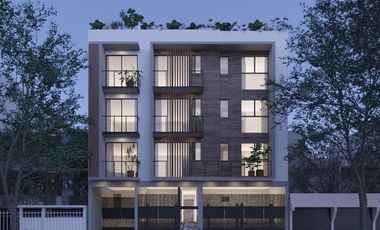 PRE VENTA DEPARTAMENTO, 3 RECÁMARAS, 2 BAÑOS, NARVARTE, BENITO JUAREZ, CDMX