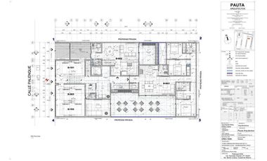 PRE VENTA DEPARTAMENTO, 3 RECÁMARAS, 2 BAÑOS, NARVARTE, BENITO JUAREZ, CDMX