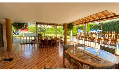 Finca Campestre en Venta San Jerónimo Antioquia sector Leticia