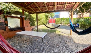 Finca Campestre en Venta San Jerónimo Antioquia sector Leticia