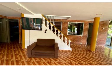 Finca Campestre en Venta San Jerónimo Antioquia sector Leticia