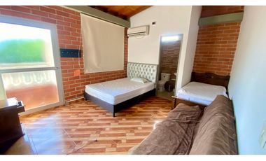 Finca Campestre en Venta San Jerónimo Antioquia sector Leticia