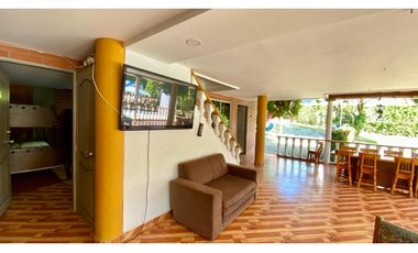 Finca Campestre en Venta San Jerónimo Antioquia sector Leticia