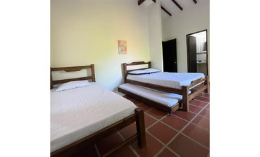 Casa de Playa en Venta en Coveñas, Punta Bolívar sector Grau