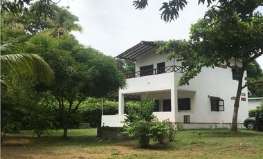 Casa de Playa en Venta en Coveñas, Punta Bolívar sector Grau