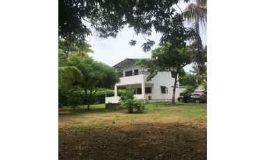 Casa de Playa en Venta en Coveñas, Punta Bolívar sector Grau